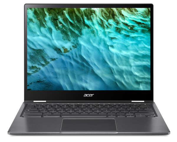 Acer Chromebook/ Spin 713/ i5-1135G7/ 8"/ 2256x1504/ 8GB/ 256GB SSD/ Iris Xe/ Chrome/ Gray/ 2R