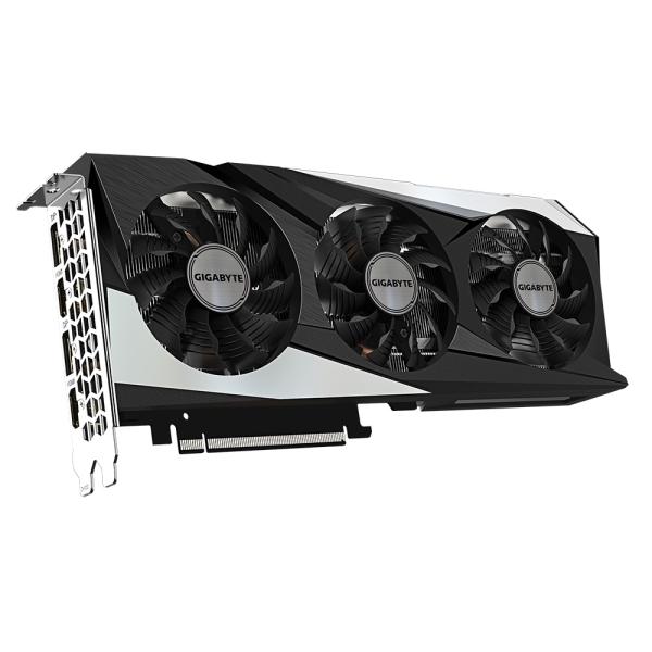 GIGABYTE RTX 3060/ Gaming/ OC/ 12GB/ GDDR6/ LHR 