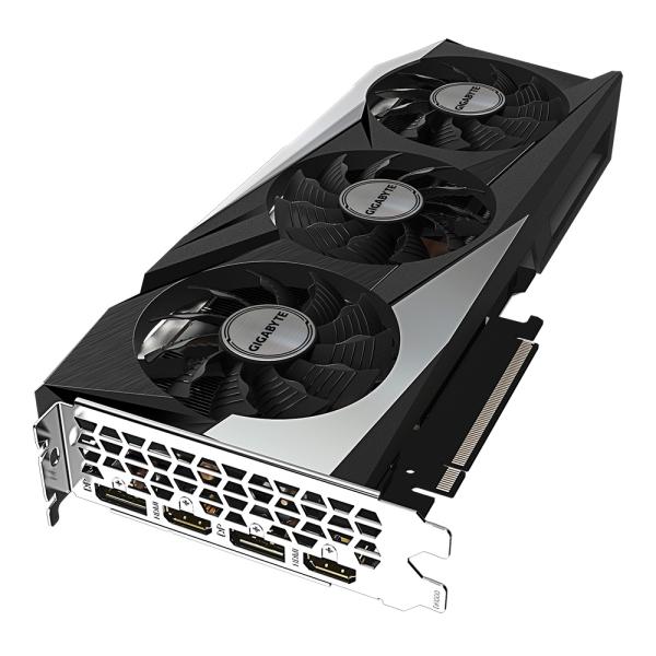 GIGABYTE RTX 3060/ Gaming/ OC/ 12GB/ GDDR6/ LHR 