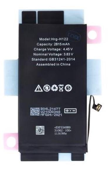 iPhone 12 Pro Baterie 2815mAh Li-Ion (Bulk)