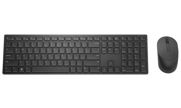 Dell set klávesnice + myš, KM5221W, bezdrátová, SK