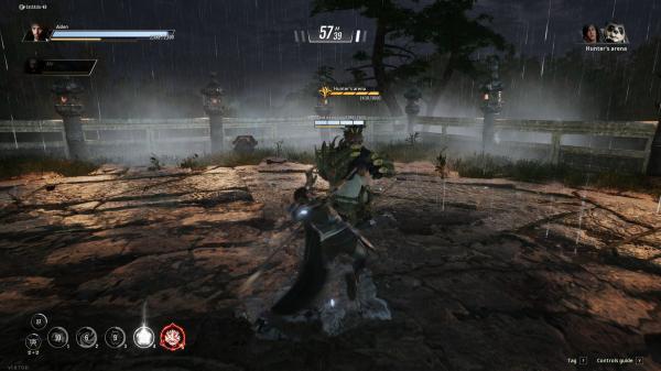 ESD Hunters Arena Legends 