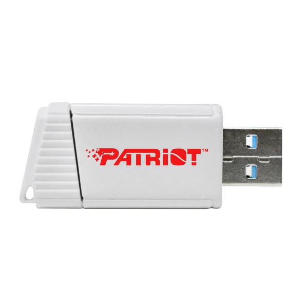 Patriot RAGE Prime/ 1TB/ USB 3.2/ USB-A/ Biela 