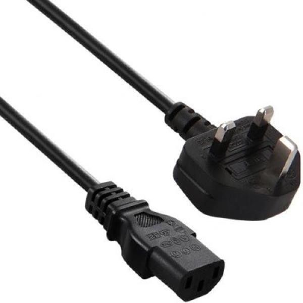 Cisco Meraki AC Power Cord pre MX a MS (UK Plug)
