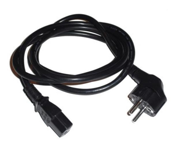 Cisco Meraki AC Power Cord pre MX a MS (EU Plug)