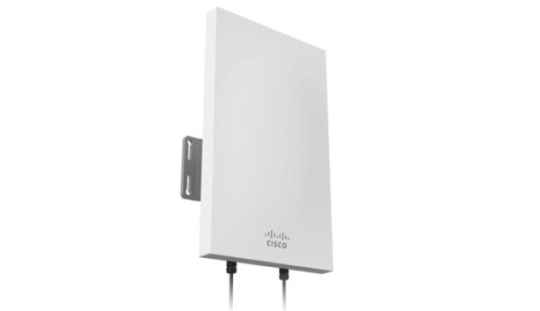Cisco Meraki Dual Band Sector Antenna