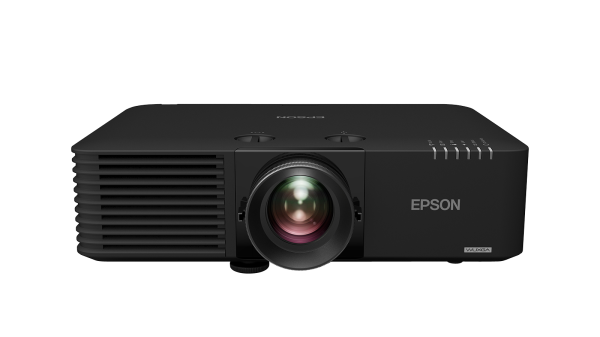 Epson EB-L735U + plátno Avelli Premium 221x124/ 3LCD/ 7000lm/ WUXGA/ HDMI/ LAN/ WiFi