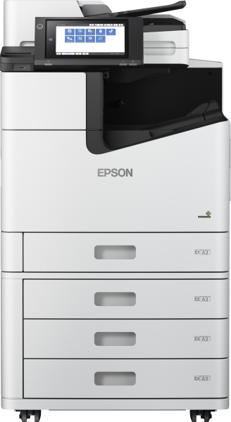 Epson WorkForce Pro/ WF-M21000/ MF/ Ink/ A3/ LAN/ Wi-Fi Dir/ USB