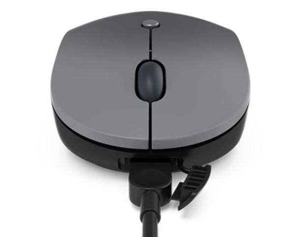 Lenovo Go USB-C Wireless Mouse 