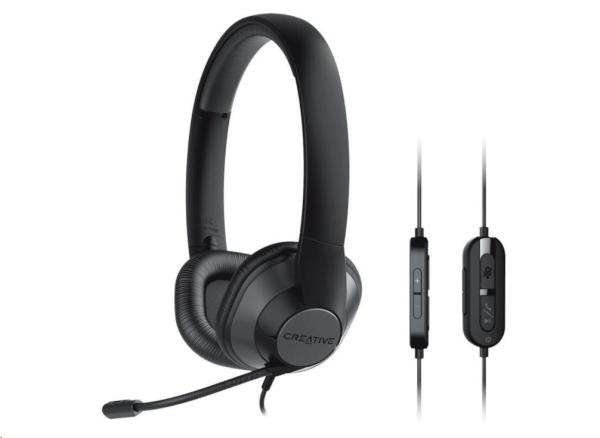 CREATIVE ChatMax HS-720 V2 headset 