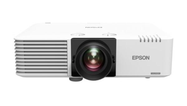 Epson EB-L630U/ 3LCD/ 6200lm/ WUXGA/ HDMI/ LAN/ WiFi