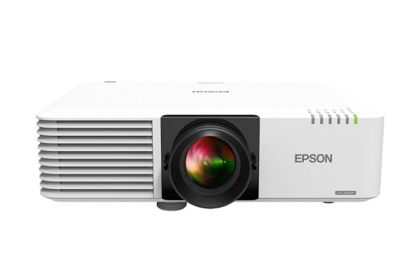 Epson EB-L520U/ 3LCD/ 5200lm/ WUXGA/ 2x HDMI/ LAN 