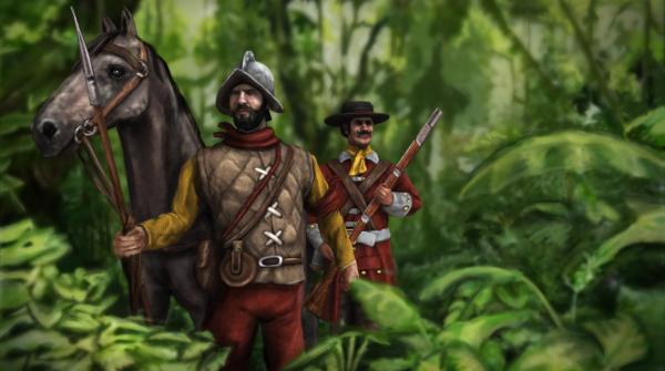 ESD Europa Universalis IV Conquest Collection 