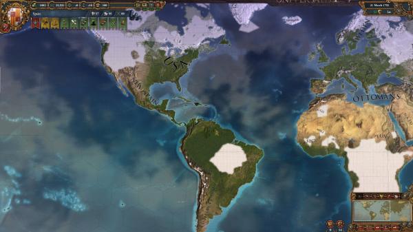 ESD Europa Universalis IV Conquest Collection 