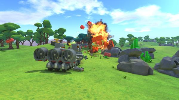 ESD Terratech 
