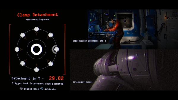 ESD Observation 