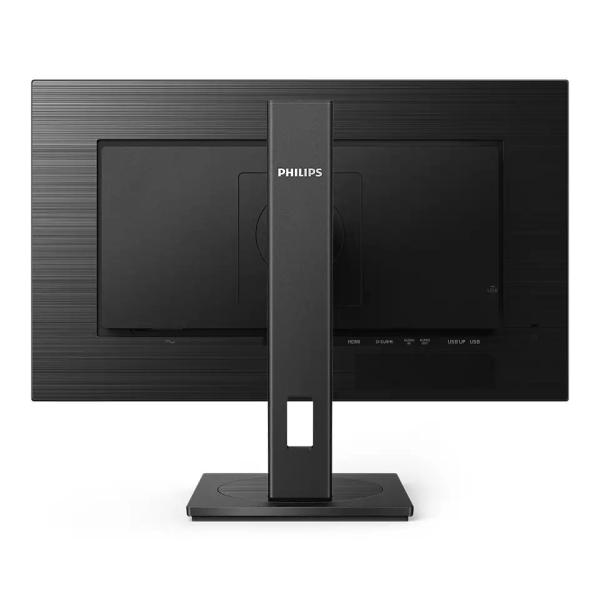 Philips/ 242B1G/ 00/ 23, 8"/ IPS/ FHD/ 75Hz/ 4ms/ Black/ 3R 