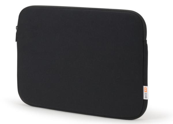 DICOTA BASE XX Laptop Sleeve 10-11.6" Black 