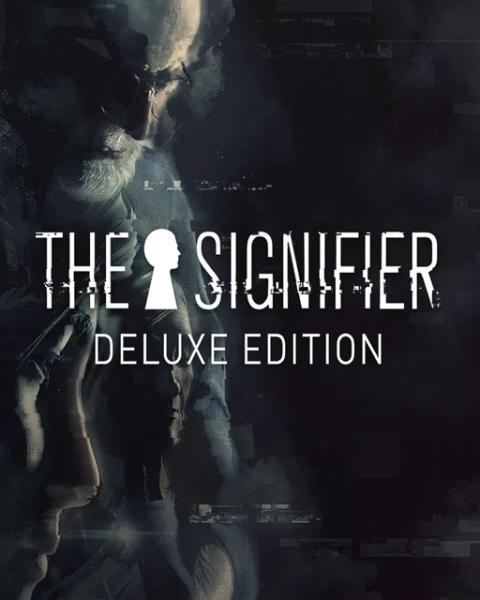 ESD The Signifier Deluxe Edition