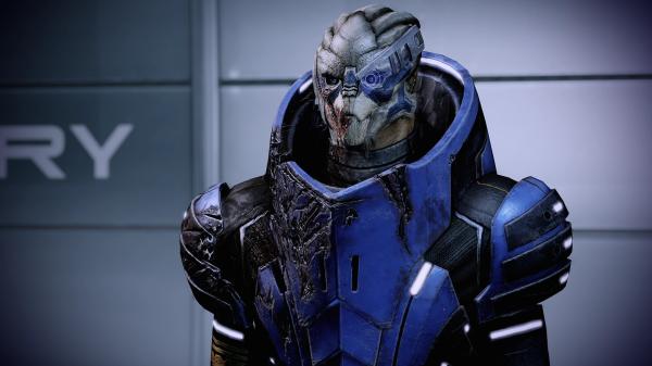 ESD Mass Effect Legendary Edition 