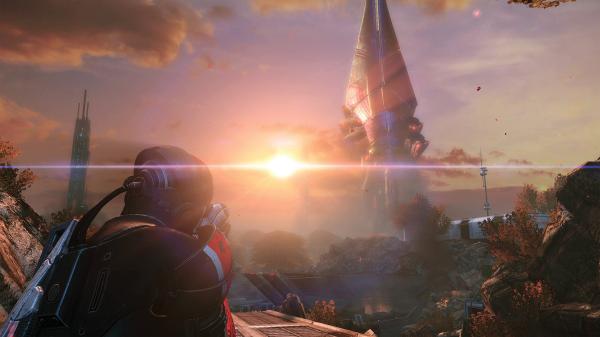 ESD Mass Effect Legendary Edition 