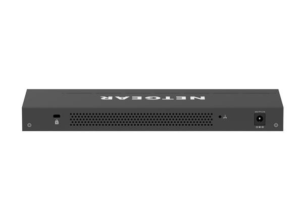 NETGEAR 16PT GE PLUS SWCH W/ HI-PWR POE+ 