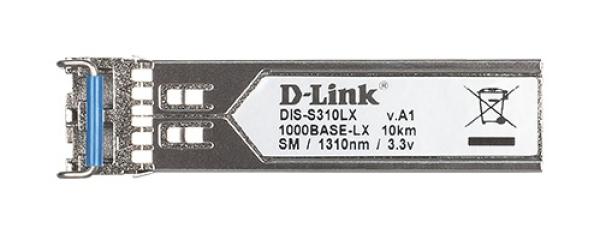 D-Link DIS-S310LX 
