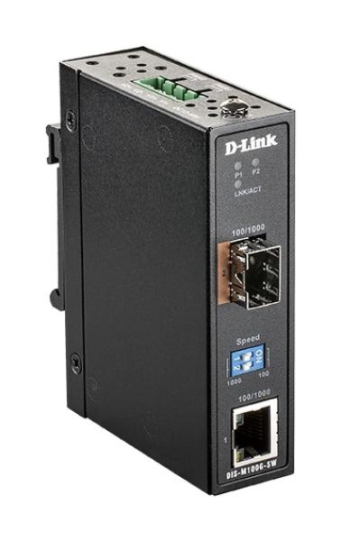 D-Link DIS-M100G-SW