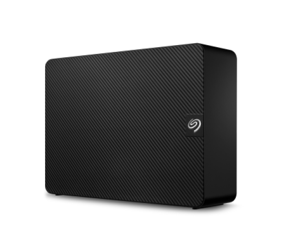 Seagate Expansion/ 12TB/ HDD/ Externí/ 3.5