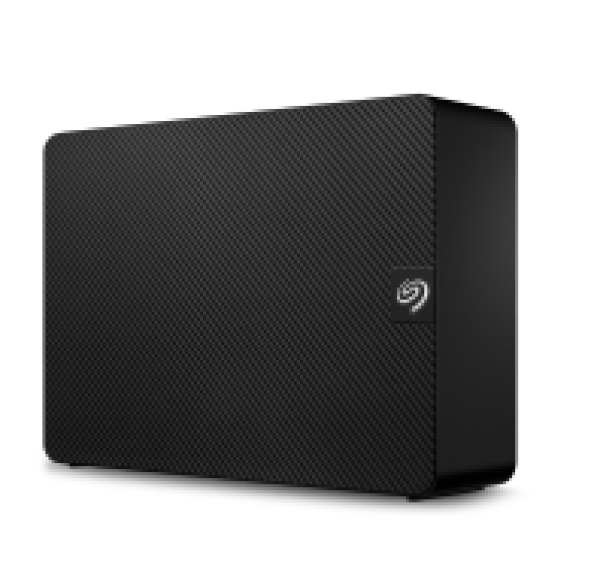 Seagate Expansion/ 16TB/ HDD/ Externí/ 3.5