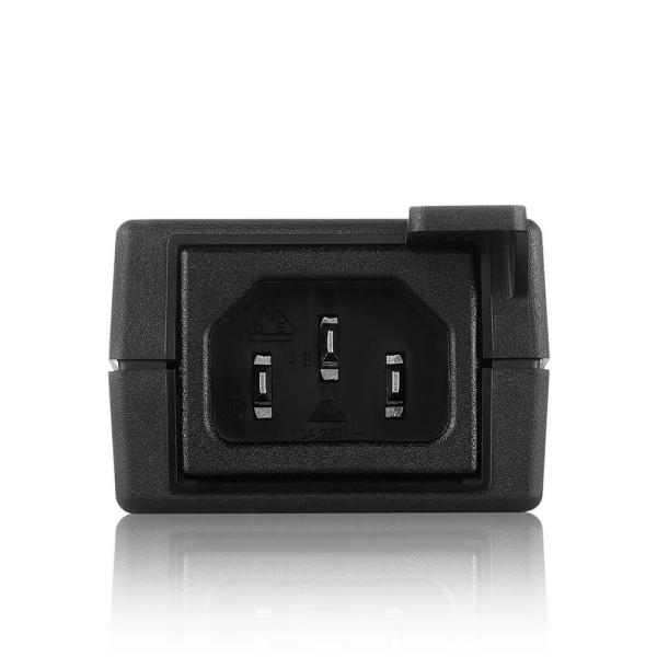 Zyxel PoE12-30W Multi Gig 1/ 2, 5 Gb Single Port 802.3at PoE+ Injector 