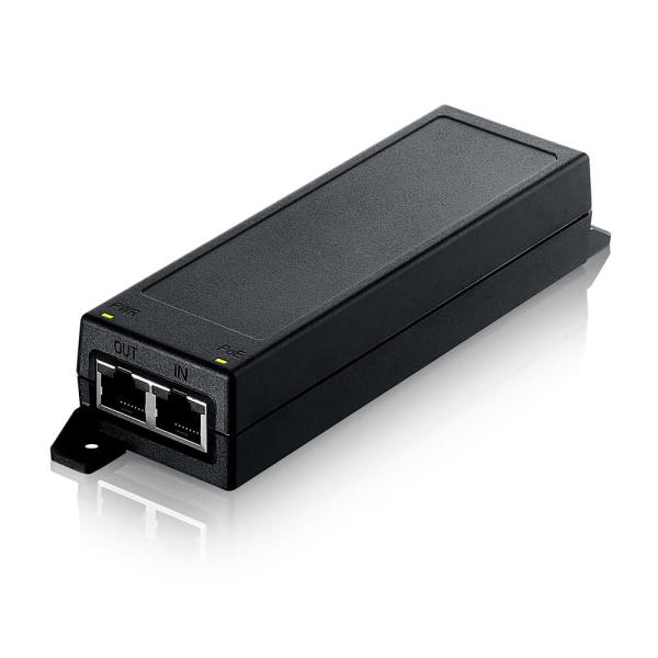 Zyxel PoE12-30W Multi Gig 1/ 2, 5 Gb Single Port 802.3at PoE+ Injector