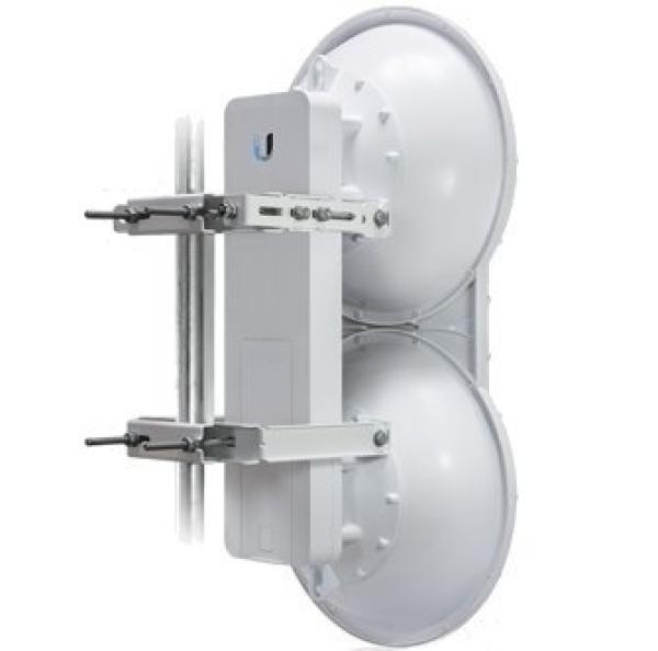 UBNT airFiber AF5U [1Gbps+,  5Ghz (5725-6200 Mhz),  Backhaul] cena za kus 