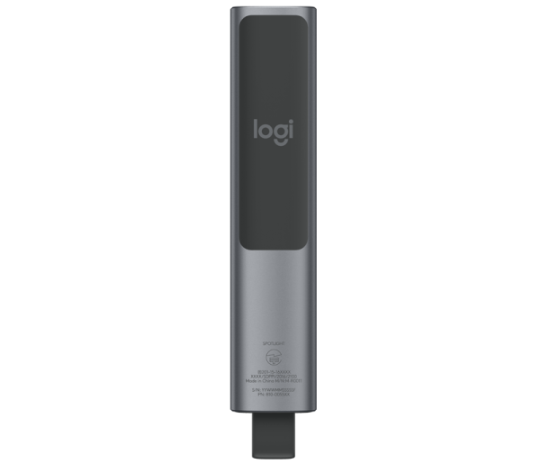 Logitech Wireless Presenter Spotlight Plus 