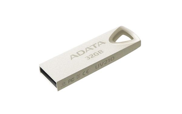 ADATA UV210/ 32GB/ 230MBps/ USB 2.0