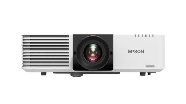 Epson EB-L530U/ 3LCD/ 5200lm/ WUXGA/ HDMI/ LAN/ WiFi 