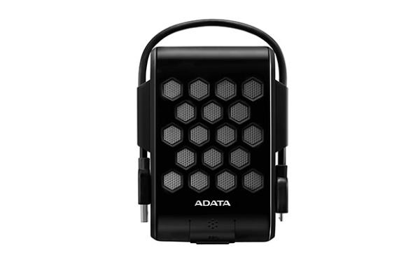 ADATA HD720/ 2TB/ HDD/ Externý/ 2.5