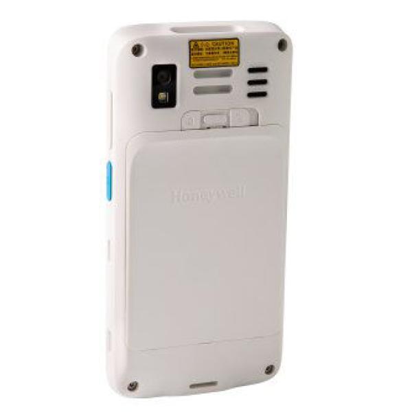 ScanPal EDA51 - Healthcare, white, Android 10, WLAN, GMS, 2GB/ 32GB bez SIM 
