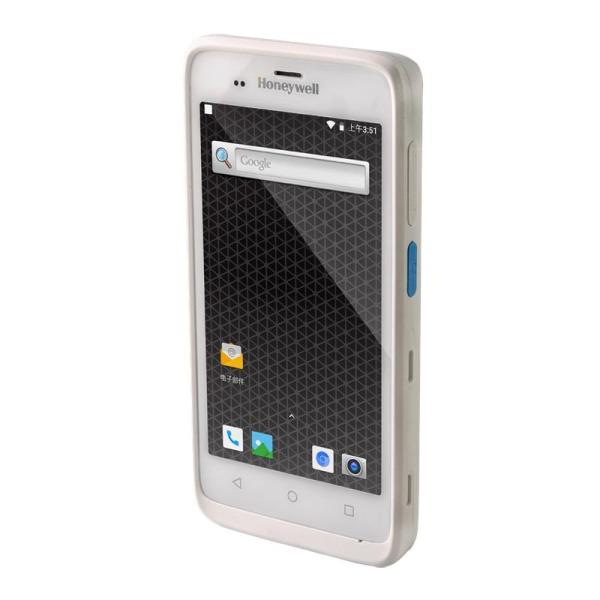 ScanPal EDA51 - Healthcare, white, Android 10, WLAN, GMS, 2GB/ 32GB bez SIM
