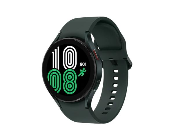 Samsung Galaxy Watch Active 4/ 44mm/ Green/ Sport Band/ Green