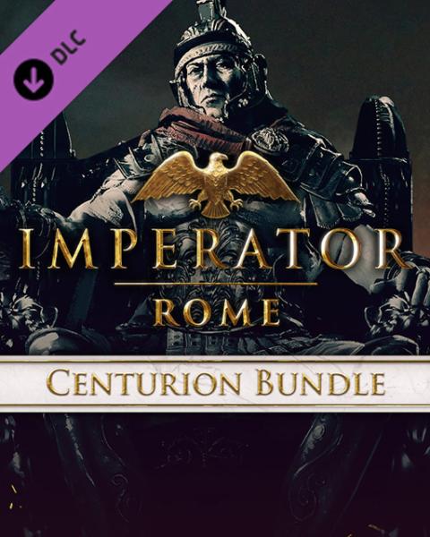 ESD Imperator Rome Centurion Bundle