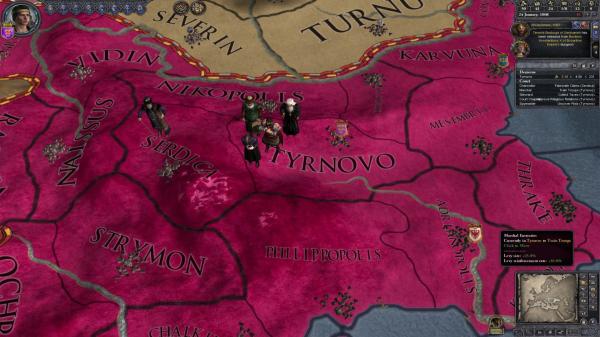 ESD Crusader Kings II Legacy of Rome 