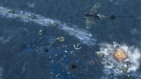 ESD Sudden Strike 4 Complete Collection 