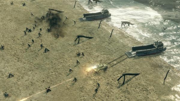 ESD Sudden Strike 4 Complete Collection 