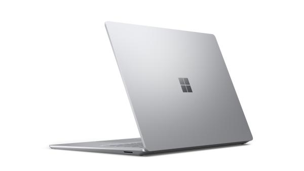 Microsoft Surface Laptop 4/ R7-4980U/ 15"/ 2496x1664/ T/ 8GB/ 256GB SSD/ RX Vega 8/ W10H/ Gray/ 2R 