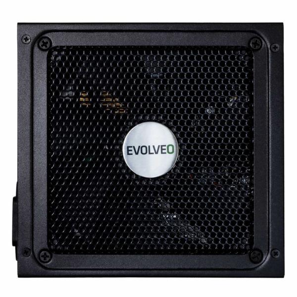 EVOLVEO G650/ 650W/ ATX/ 80PLUS Gold/ Modular/ Retail 