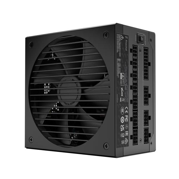 Fractal Design ION+ 2 Platinum 560W ATX 