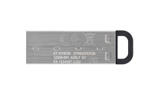 32GB Kingston USB 3.2 (gen 1) DT Kyson pre potlač