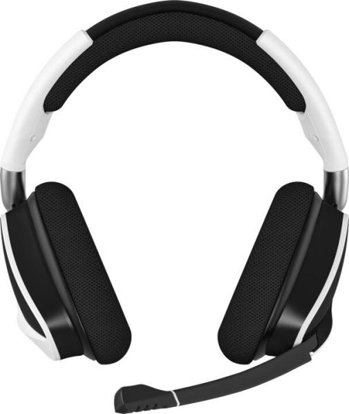 CORSAIR herní bezdrátový headset Void ELITE White 