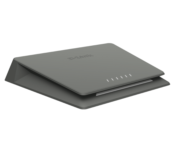 D-Link DMS-106XT 6-port Multi-Gigabit unmanaged 